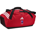 Belfast Harlequins Rugby Club - Advantage Duffle Bag (Medium) - Red -adidas- Stash Shop