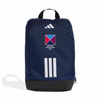Belfast Harlequins Rugby Club - Advantage Shoebag - Navy -adidas- Stash Shop