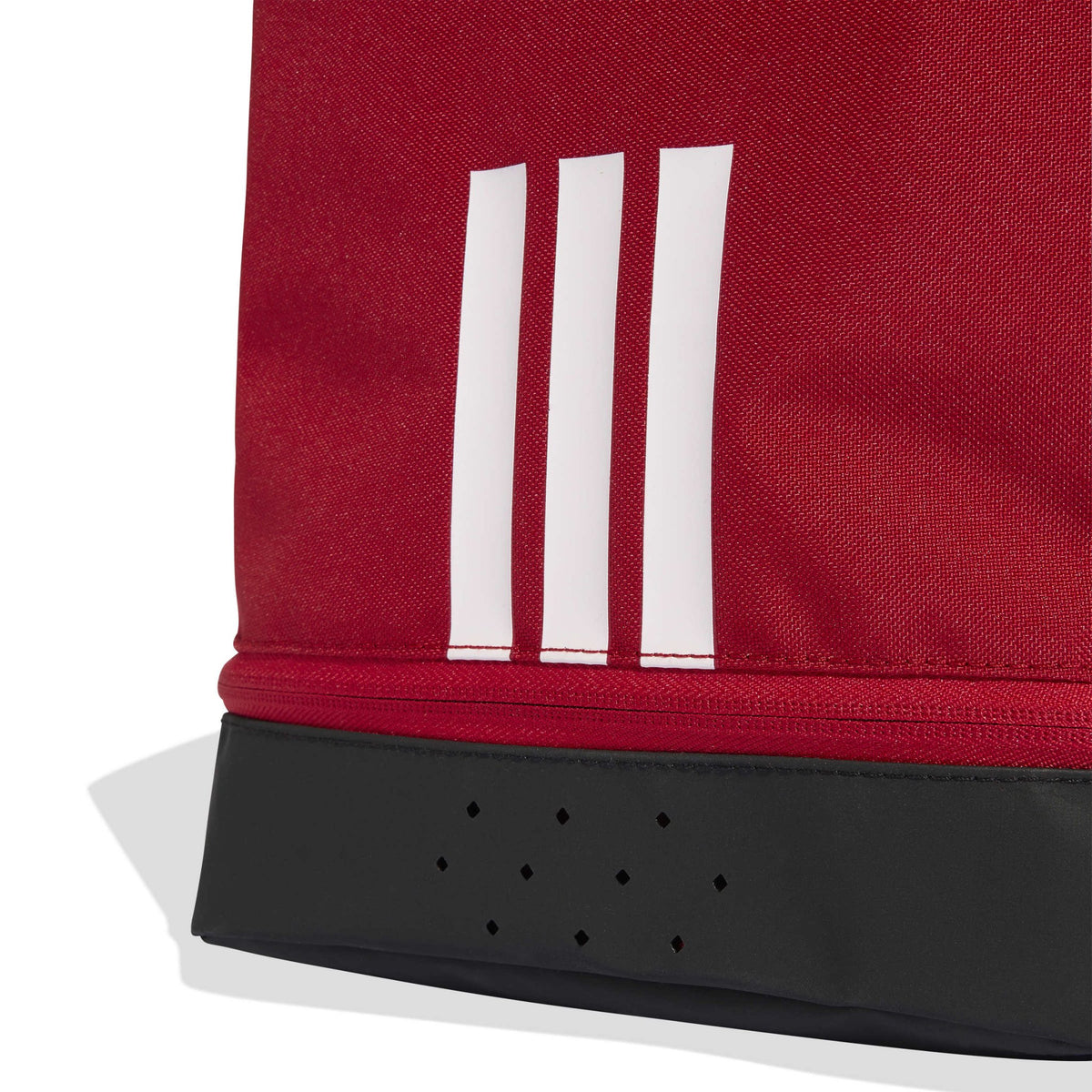 Belfast Harlequins Rugby Club - Advantage Shoebag - Red -adidas- Stash Shop