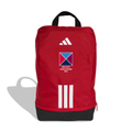 Belfast Harlequins Rugby Club - Advantage Shoebag - Red -adidas- Stash Shop