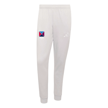 Belfast Harlequins Rugby Club - Core Cotton Sweatpants - Grey -adidas- Stash Shop