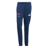 Belfast Harlequins Rugby Club - Core Cotton Sweatpants - Navy -adidas- Stash Shop