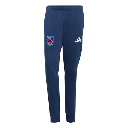 Belfast Harlequins Rugby Club - Core Cotton Sweatpants - Navy -adidas- Stash Shop