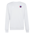 Belfast Harlequins Rugby Club - Core Cotton Sweatshirt - Grey -adidas- Stash Shop