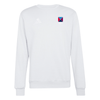 Belfast Harlequins Rugby Club - Core Cotton Sweatshirt - Grey -adidas- Stash Shop