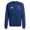 Belfast Harlequins Rugby Club - Core Cotton Sweatshirt - Navy -adidas- Stash Shop