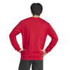 Belfast Harlequins Rugby Club - Core Cotton Sweatshirt - Red -adidas- Stash Shop