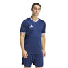 Belfast Harlequins Rugby Club - Core SS Shirt - Navy -adidas- Stash Shop