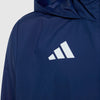 Belfast Harlequins Rugby Club - Junior Core Hooded Multi Jacket - Navy -adidas- Stash Shop