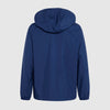 Belfast Harlequins Rugby Club - Junior Core Hooded Multi Jacket - Navy -adidas- Stash Shop