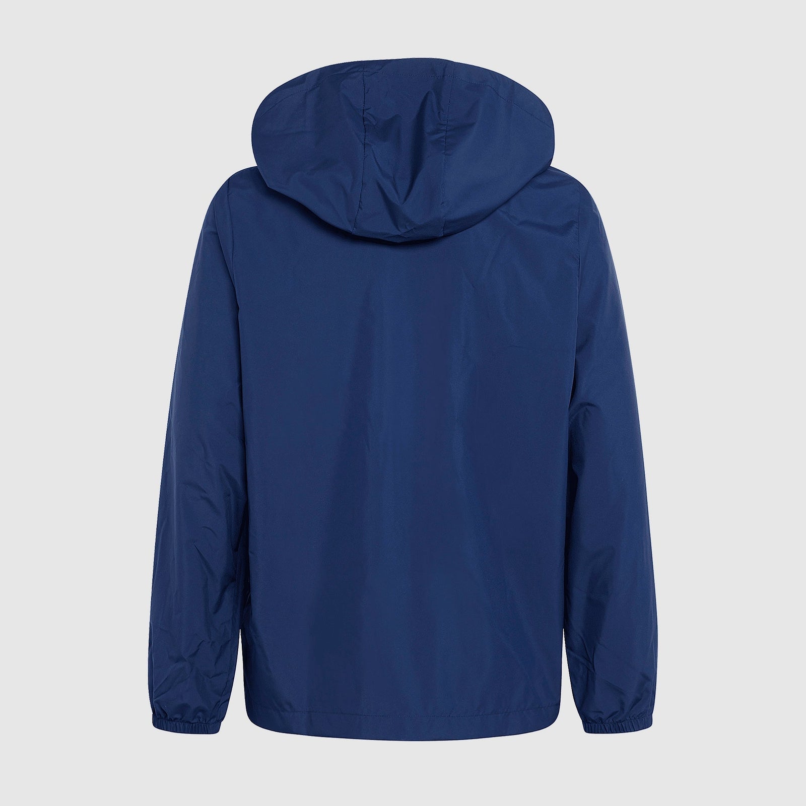 Belfast Harlequins Rugby Club - Junior Core Hooded Multi Jacket - Navy -adidas- Stash Shop