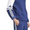 Belfast Harlequins Rugby Club - Squadra Pullover Sweat Hoodie - Navy -adidas- Stash Shop
