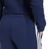 Belfast Harlequins Rugby Club - Womens Advantage League Zip-Pocket Cotton Sweatpants - Navy -adidas- Stash Shop