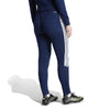 Belfast Harlequins Rugby Club - Womens Advantage League Zip-Pocket Training Track Pants - Grey -adidas- Stash Shop