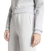 Belfast Harlequins Rugby Club - Womens Core Cotton Sweatpants - Grey -adidas- Stash Shop