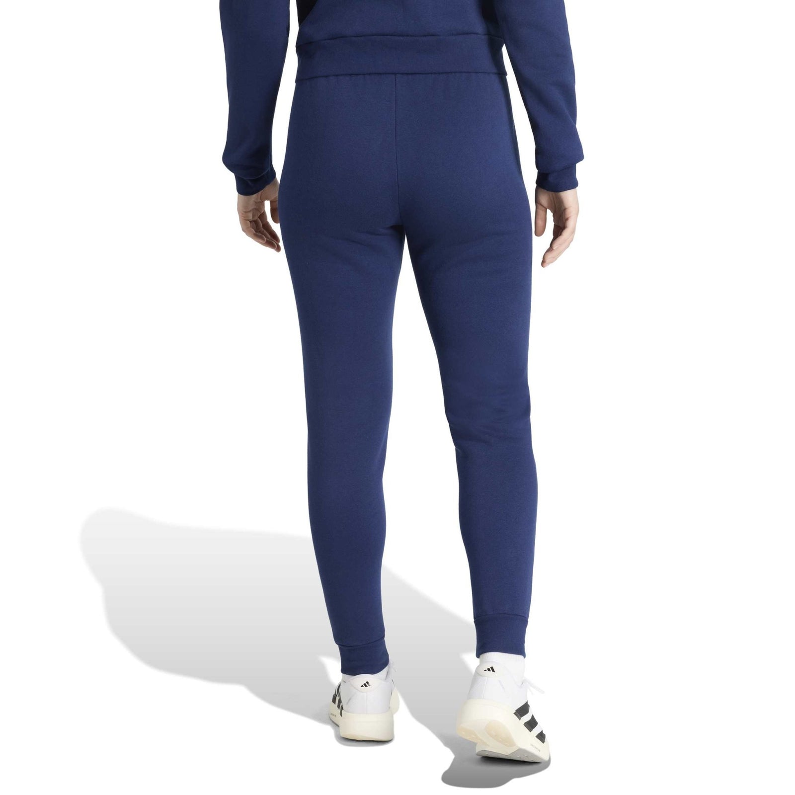 Belfast Harlequins Rugby Club - Womens Core Cotton Sweatpants - Navy -adidas- Stash Shop