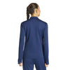 Belfast Harlequins Rugby Club - Womens Core Slim-Fit Track Jacket - Navy -adidas- Stash Shop