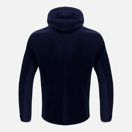 Belfast Harlequins Softshell - Macron - Stash Shop