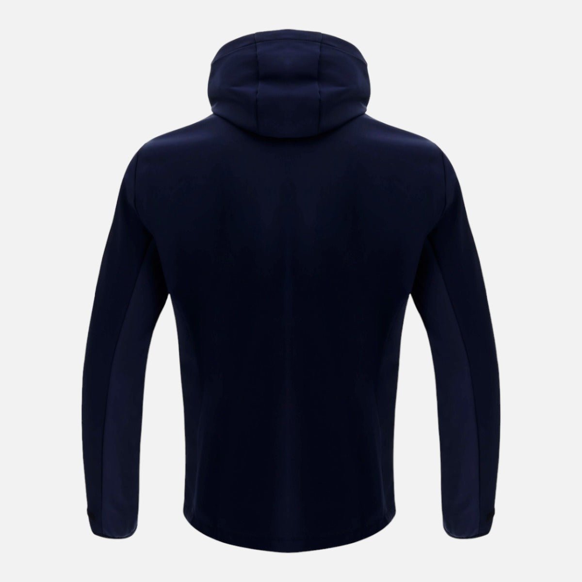 Belfast Harlequins Softshell - Macron - Stash Shop