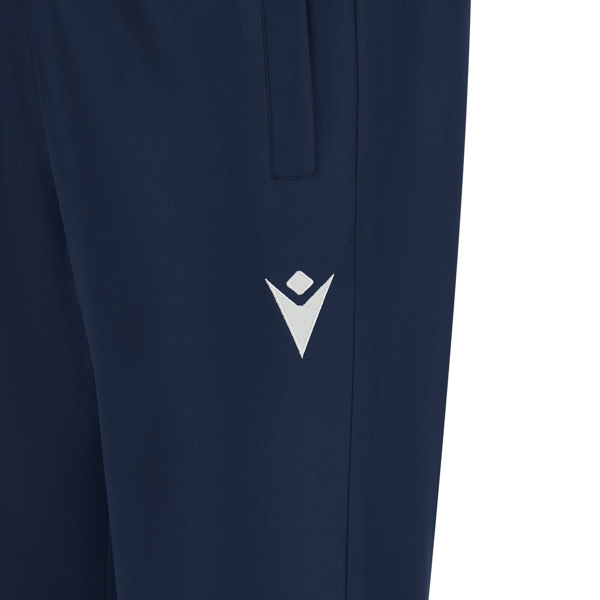 Belfast Harlequins Stadium Reg Pant - Macron - Stash Shop