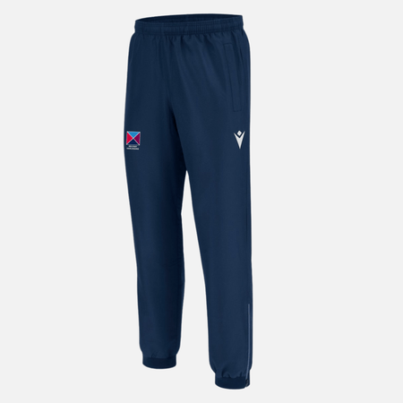 Belfast Harlequins Stadium Reg Pant - Macron - Stash Shop