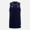 Belfast Harlequins Training Vest - Macron - Stash Shop