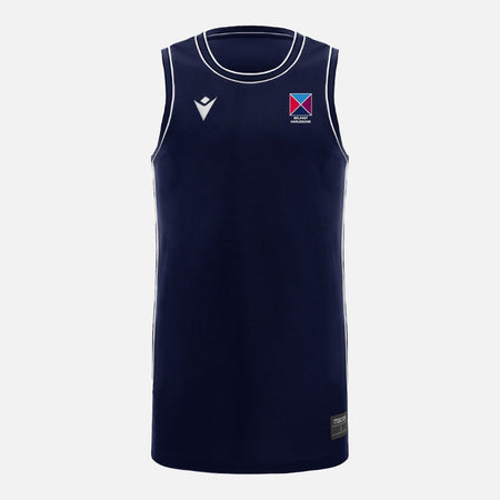 Belfast Harlequins Training Vest - Macron - Stash Shop