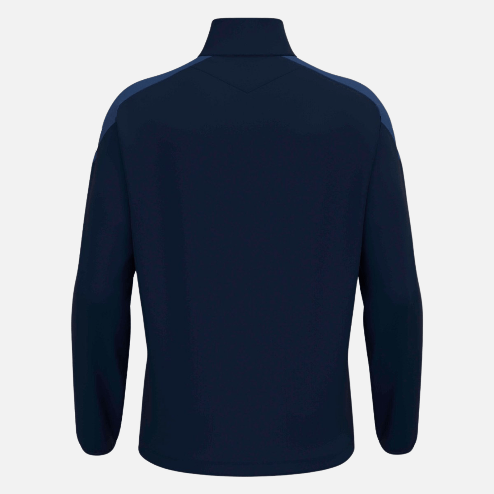 Belfast Harlequins Tunder 1/4 Zip - Macron - Stash Shop