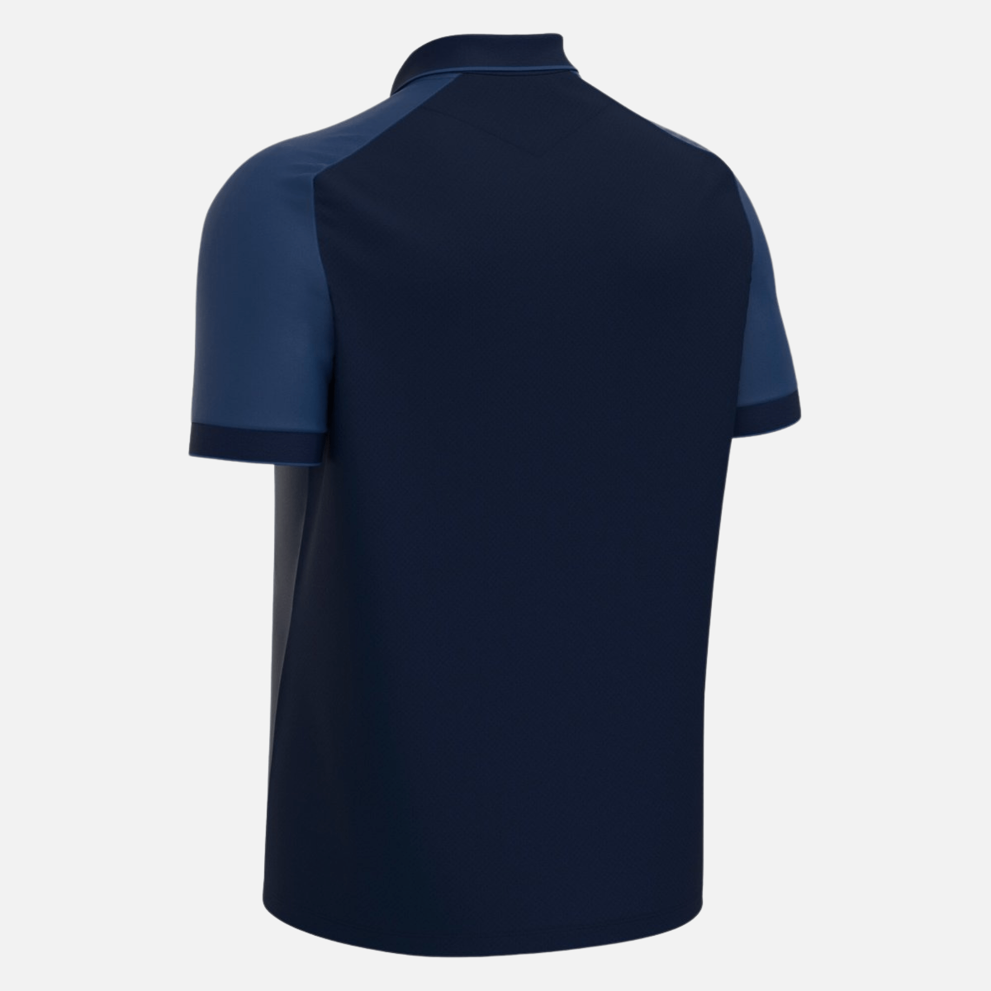 Belfast Harlequins Tunder Polo - Macron - Stash Shop