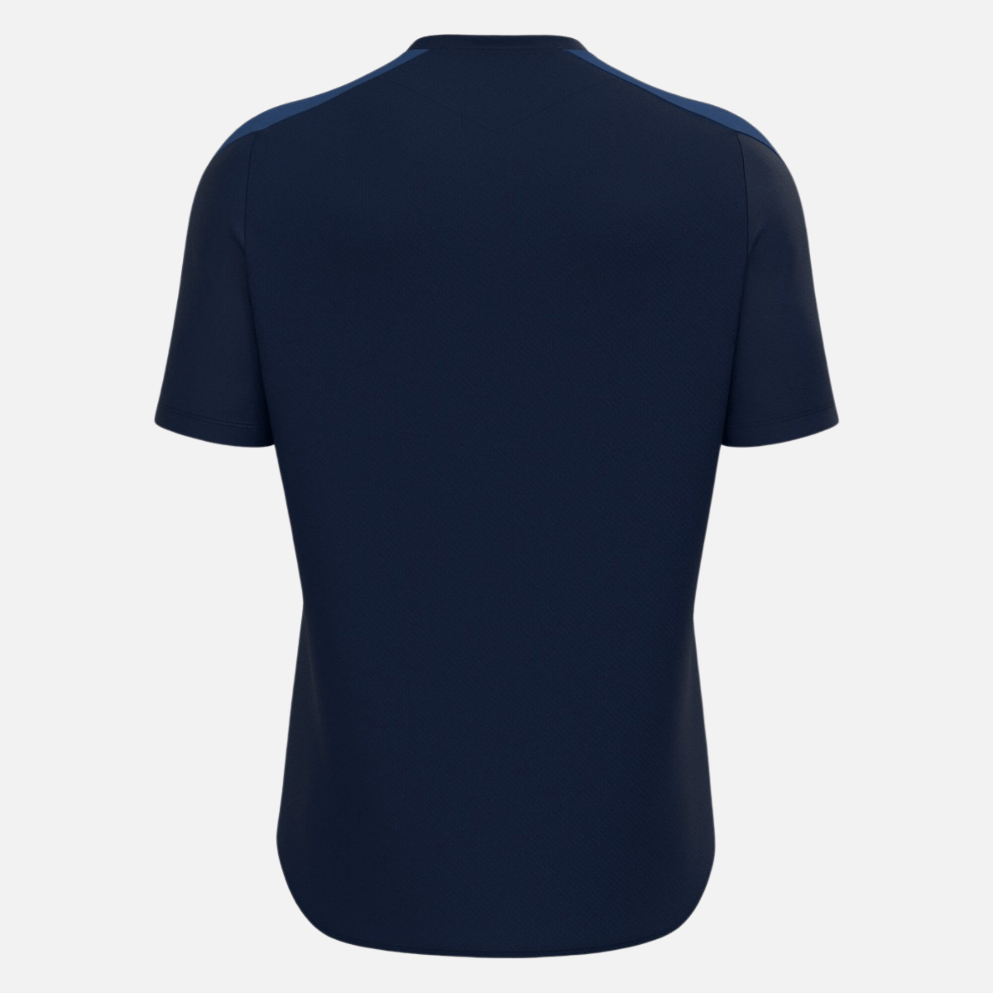 Belfast Harlequins Tunder Tee - Macron - Stash Shop