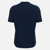 Belfast Harlequins Tunder Tee - Macron - Stash Shop