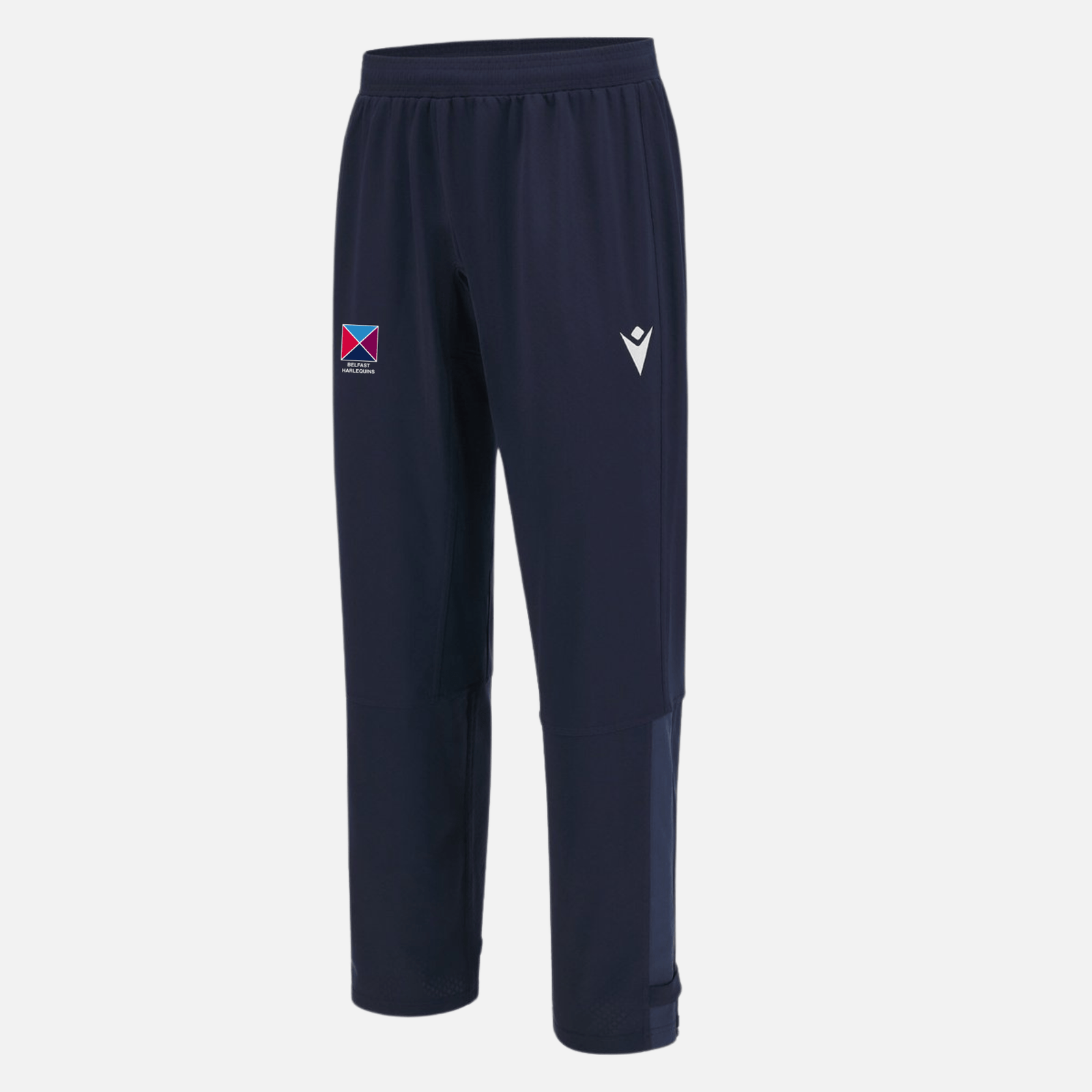 Belfast Harlequins Wet Pant - Macron - Stash Shop