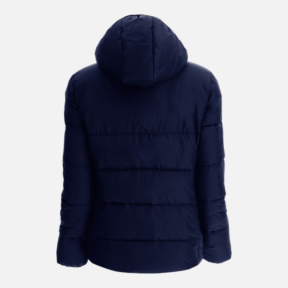 Belfast Harlequins Women's Padded Jacket - Macron - Stash Shop