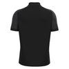 Belfast Storm Gaming - Baldwin Polo Black - Macron - Stash Shop