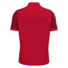 Belfast Storm Gaming - Baldwin Polo Red - Macron - Stash Shop