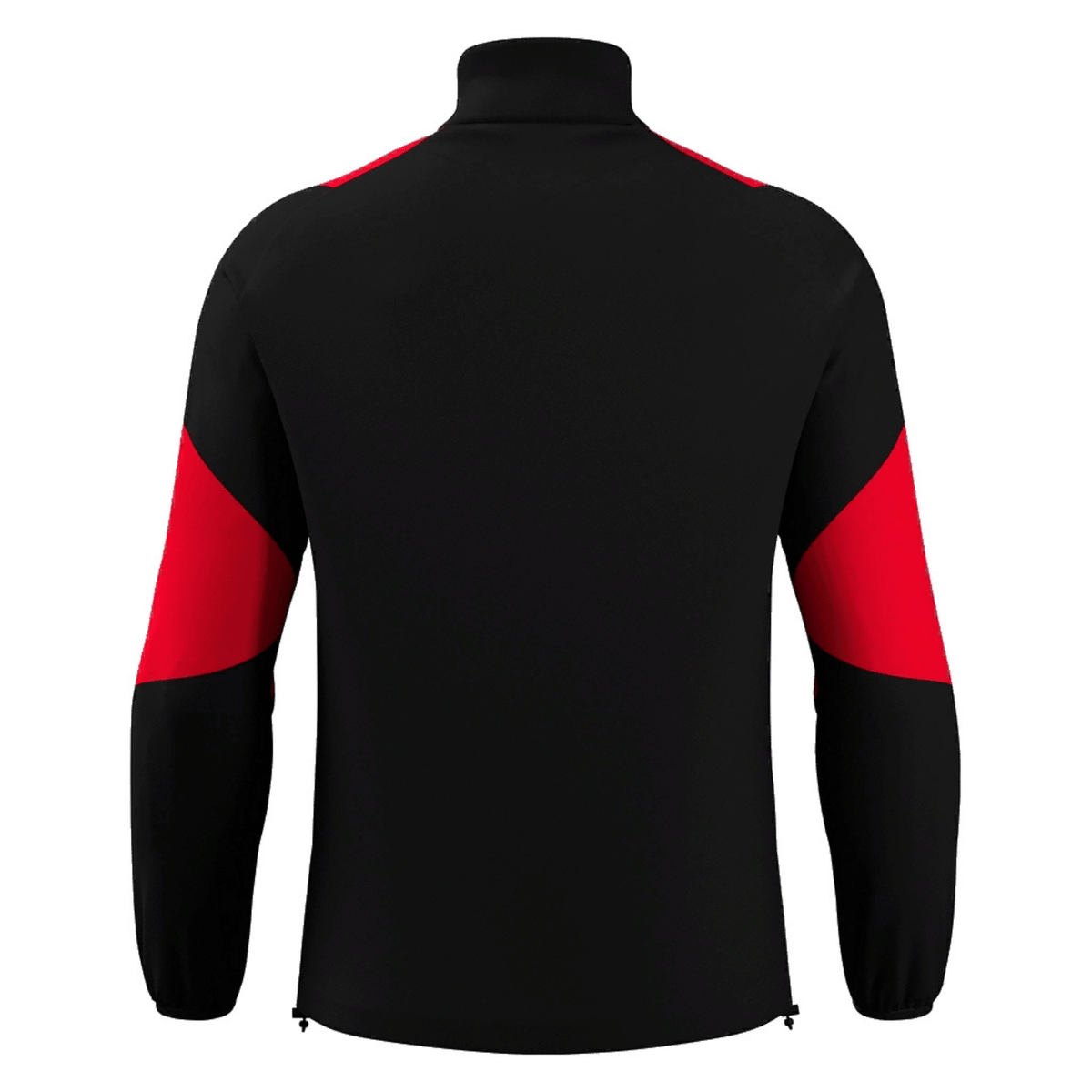 Belfast Storm Gaming - Cuzco 1/4 Zip Top - Macron - Stash Shop