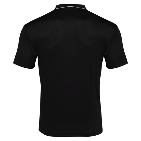 Belfast Storm Gaming - Draco Hero Polo Black - Macron - Stash Shop