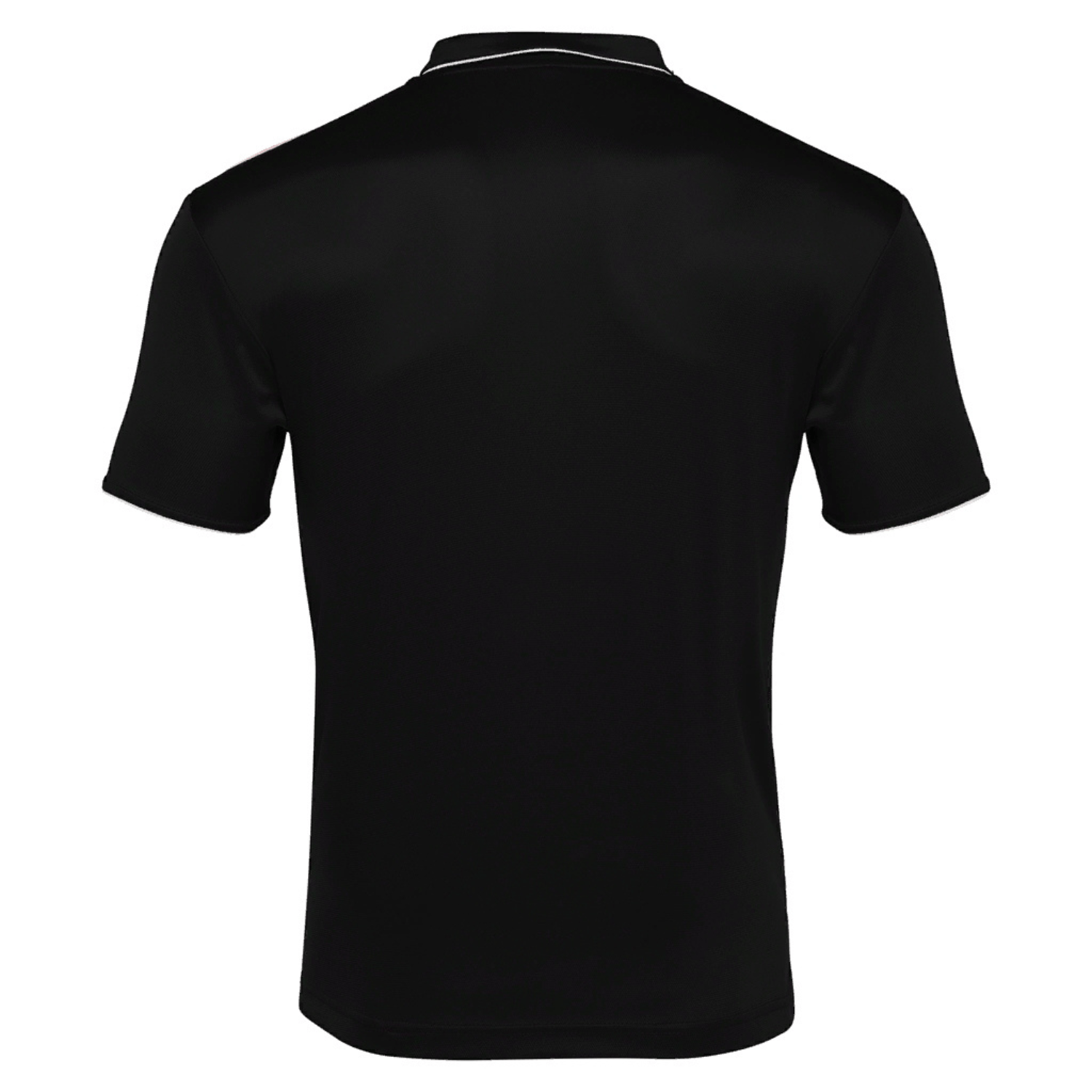 Belfast Storm Gaming - Draco Hero Polo Black - Macron - Stash Shop