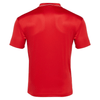 Belfast Storm Gaming - Draco Hero Polo Red - Macron - Stash Shop
