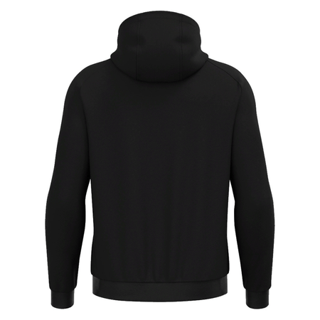 Belfast Storm Gaming - Fenders Hoody Black - Macron - Stash Shop