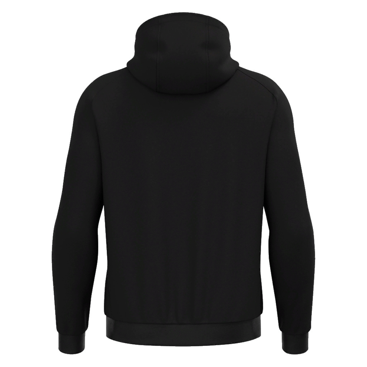 Belfast Storm Gaming - Fenders Hoody Black - Macron - Stash Shop