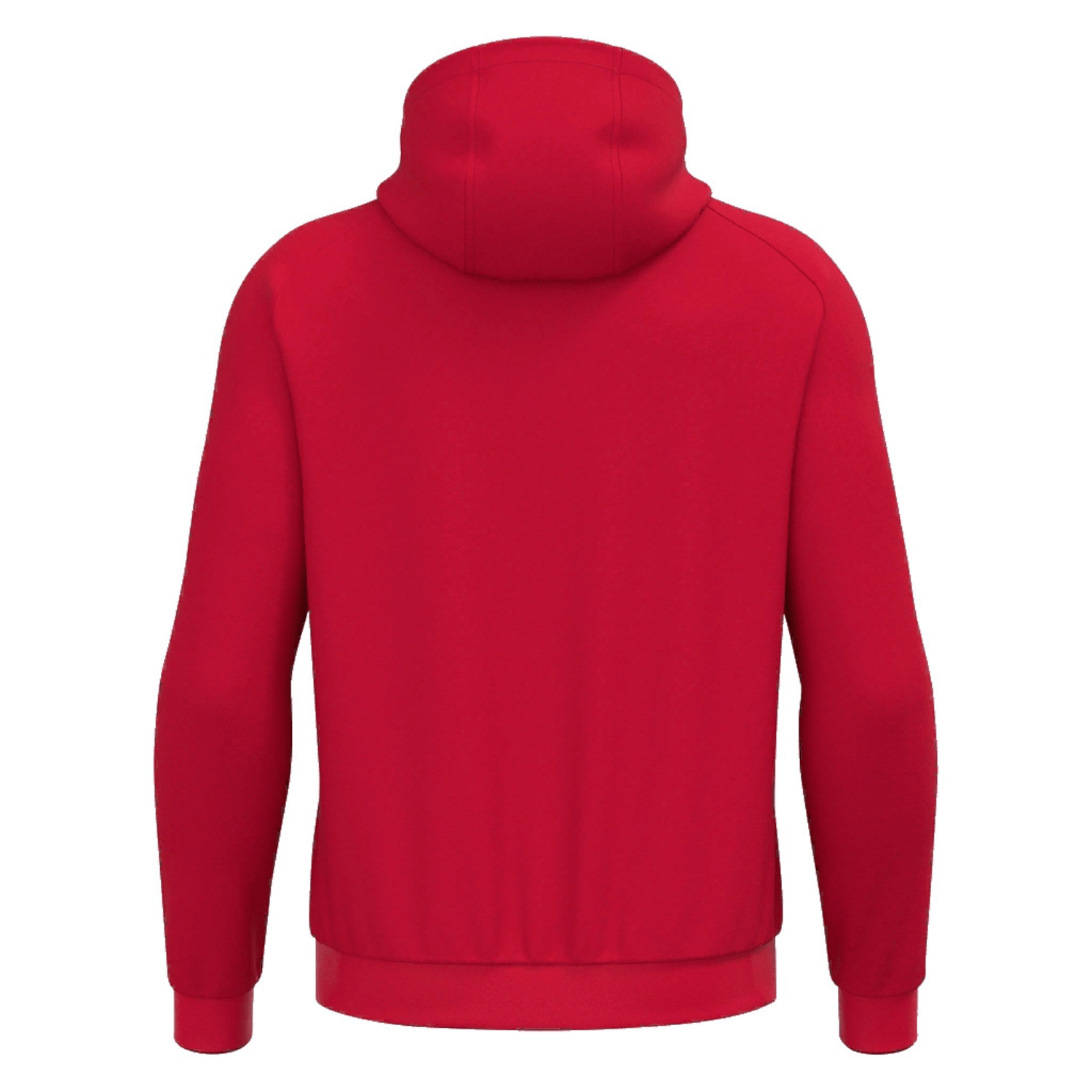 Belfast Storm Gaming - Fenders Hoody Red - Macron - Stash Shop