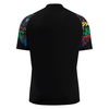 Belfast Storm Gaming - Graffiti Golem Shirt - Macron - Stash Shop