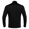 Belfast Storm Gaming - Havel 1/4 Zip Top Black - Macron - Stash Shop
