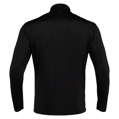 Belfast Storm Gaming - Havel 1/4 Zip Top Black - Macron - Stash Shop