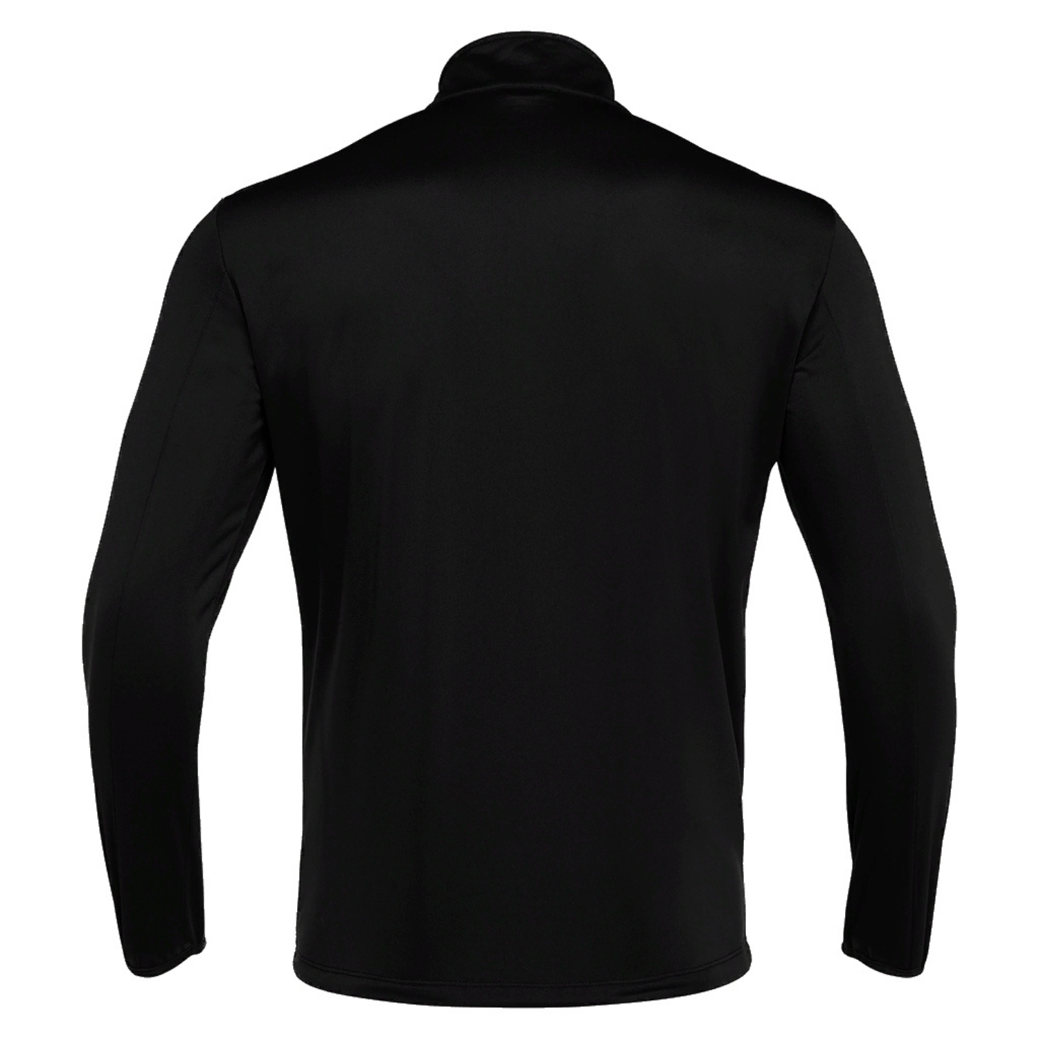 Belfast Storm Gaming - Havel 1/4 Zip Top Black - Macron - Stash Shop