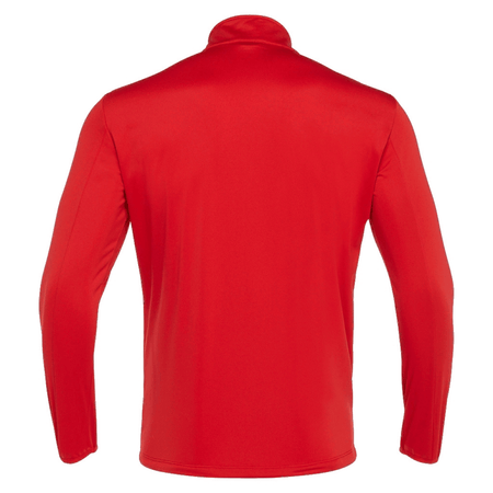 Belfast Storm Gaming - Havel 1/4 Zip Top Red - Macron - Stash Shop