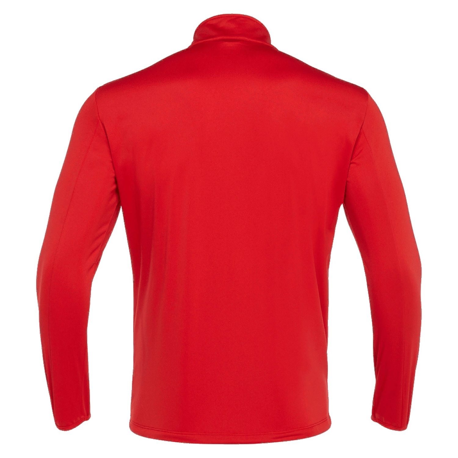 Belfast Storm Gaming - Havel 1/4 Zip Top Red - Macron - Stash Shop
