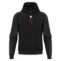 Belfast Storm Gaming - Horn Hoody Black - Macron - Stash Shop