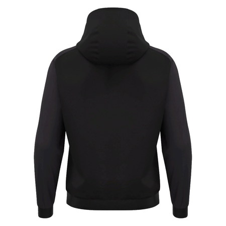 Belfast Storm Gaming - Horn Hoody Black - Macron - Stash Shop